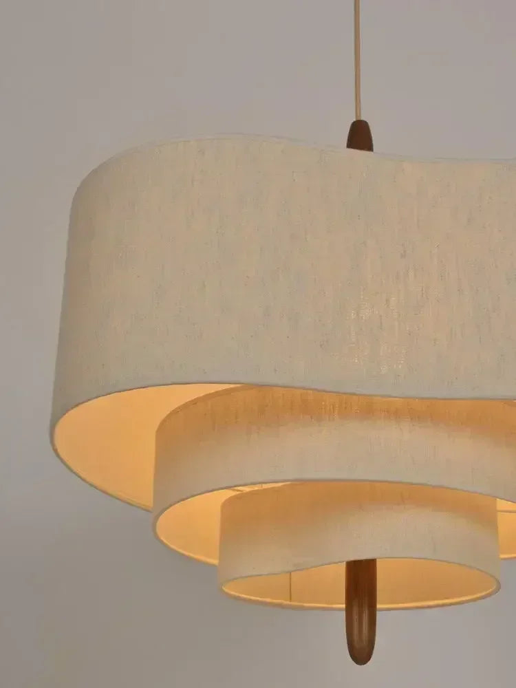 Cloth Ceiling Lamps The Ultimate Pendant Lights for Modern Living Spaces