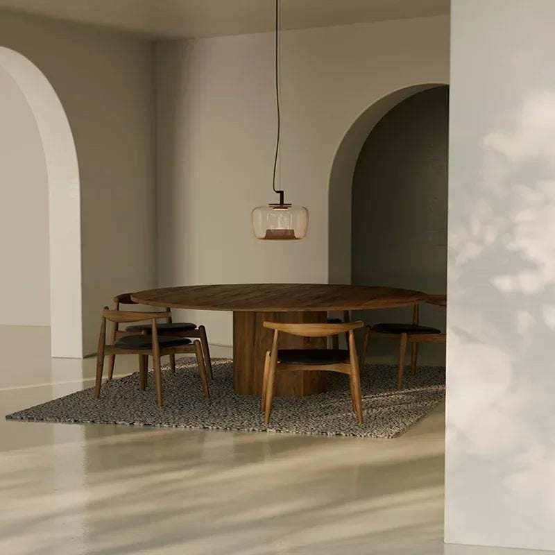 Bold & Modern Hanging Loft Light for Trendy Spaces