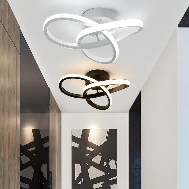 Energy Efficient Lighting for Any Space