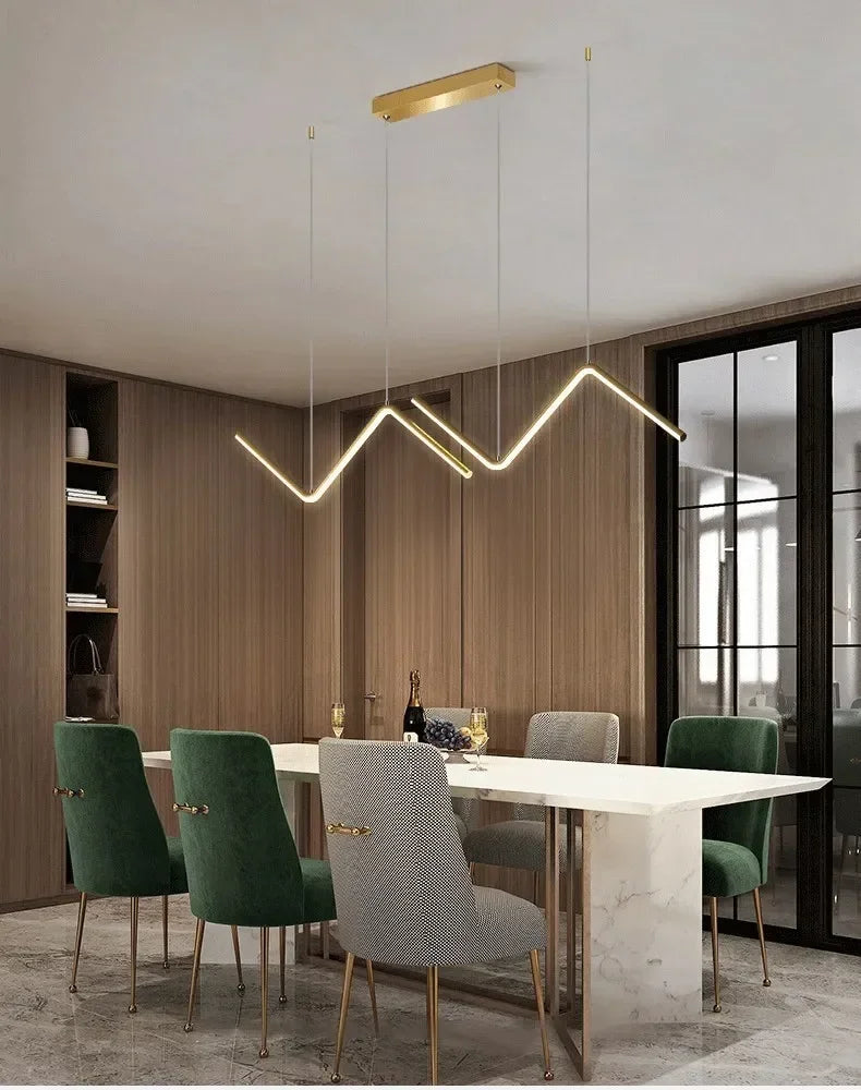 Sleek 2 Head Design for Any Space