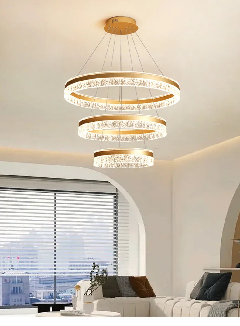 Luxury & Beautiful Interior Lighting Fixtures for Bedrooms & Living Areas