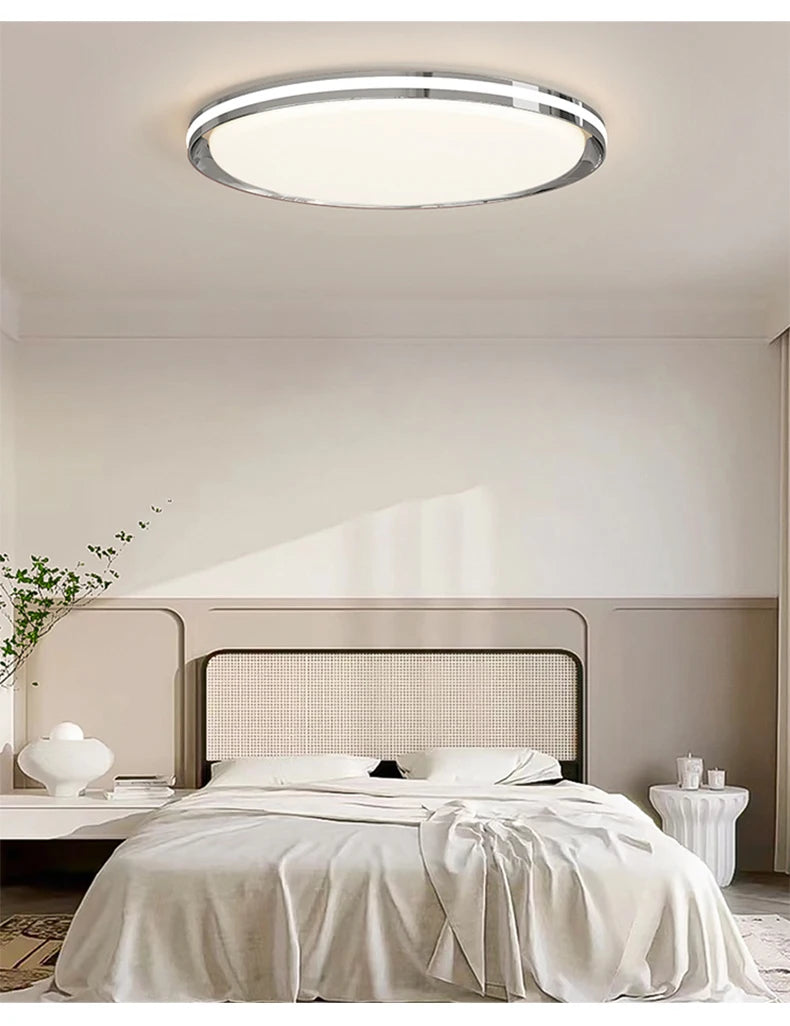 Elegant LED Chandelier Lights