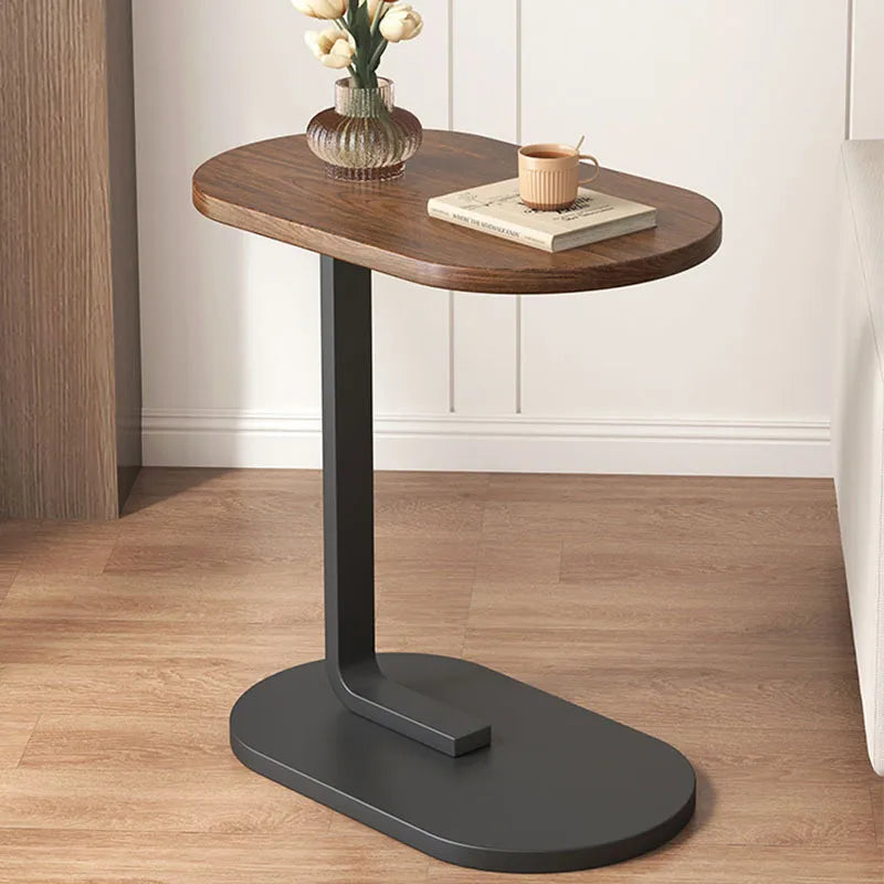 Living Room Household Coffee Table Shelf Bedside Small Table