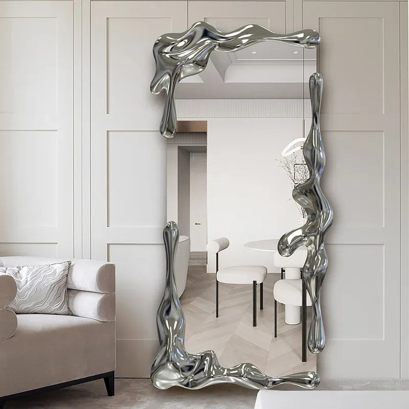 Luxury Dressing Mirror for Home or Villa