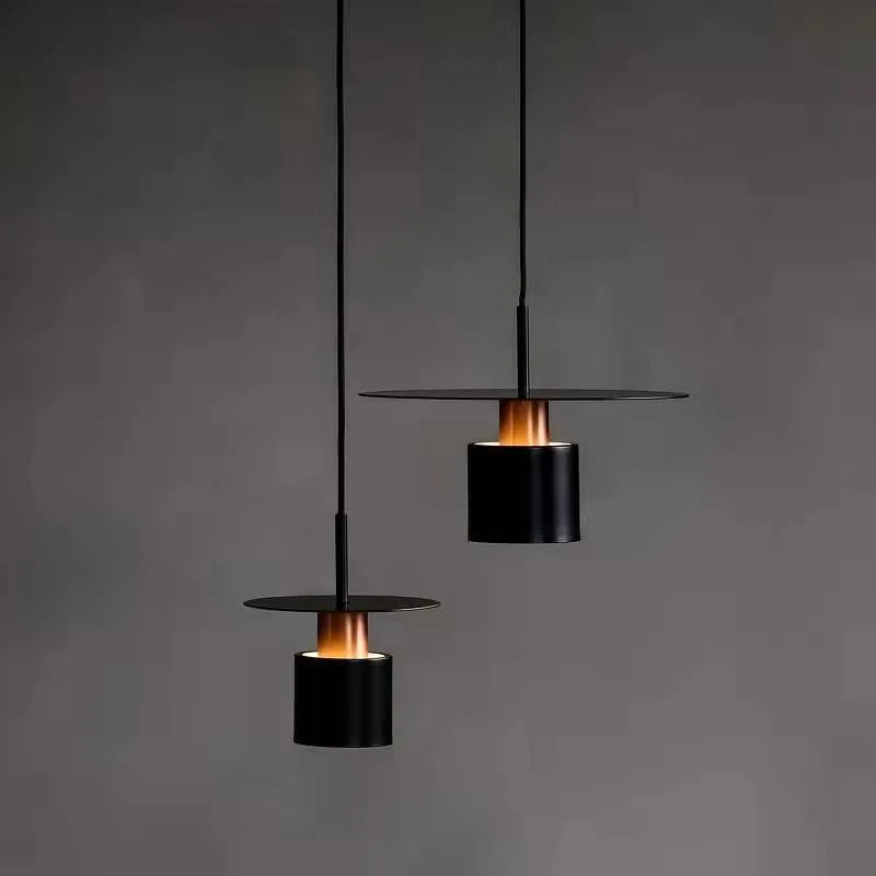 STYLISH SINGLE HEAD CHANDELIER PERFECT LIGHTING FOR MODERN AND CHIC INTERIORS