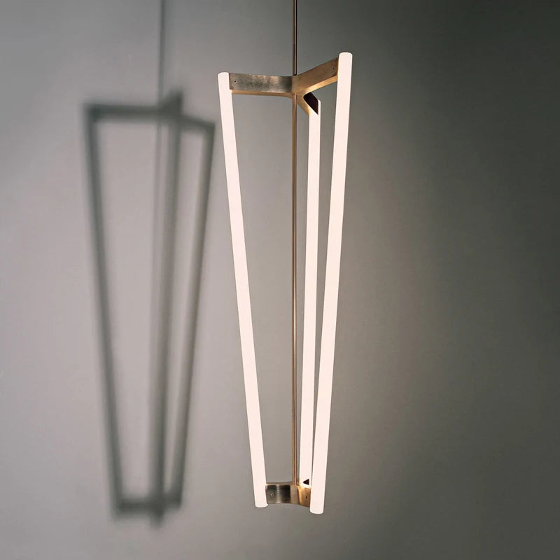 Gorgeous Hanging Light Fixture for Bedroom, Study & Office Spaces