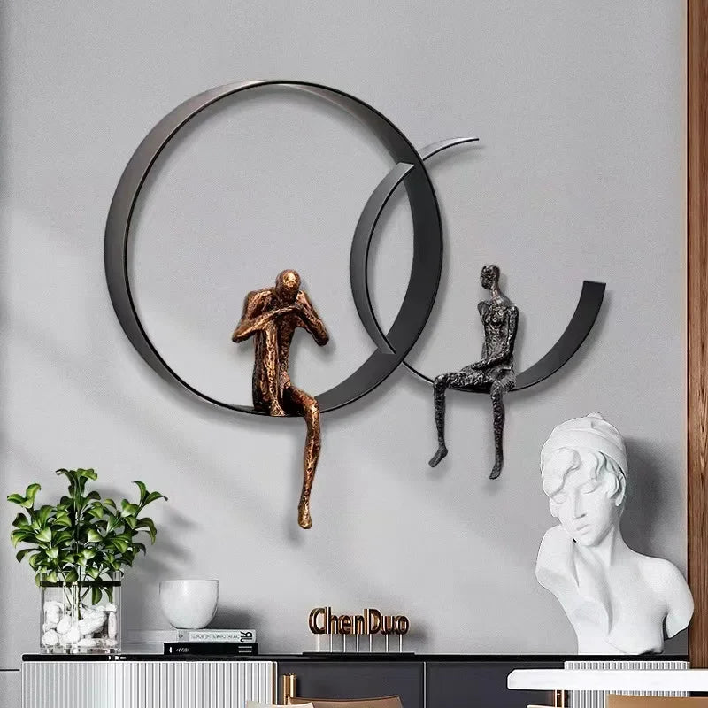 3D Wall Art Style, and Luxury for Instant Room Makeovers
