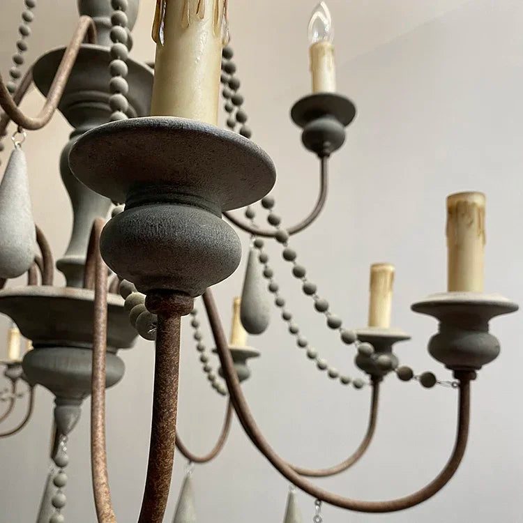 Beaded Chandelier Led Lights for Your Space
