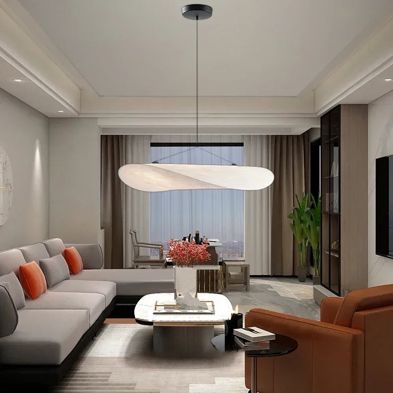 Luxe Chandelier for Dining & Living Spaces