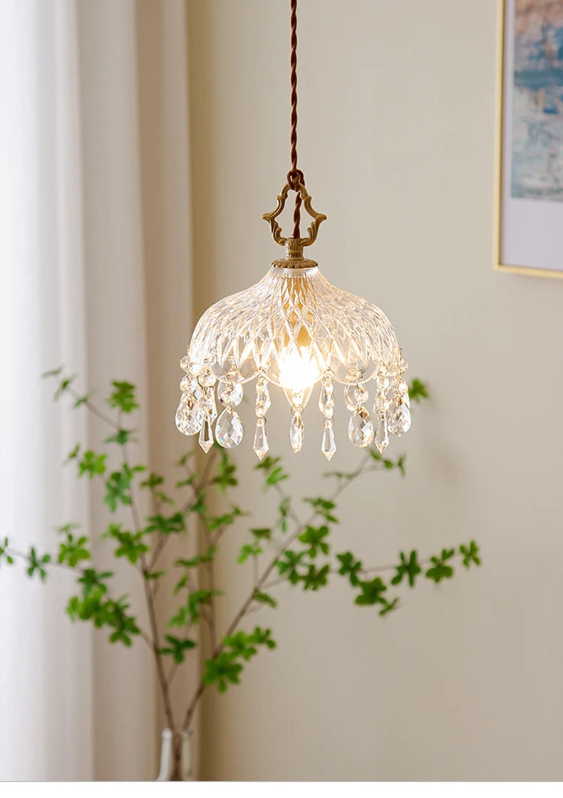 French Pendant Light for Home & Hospitality