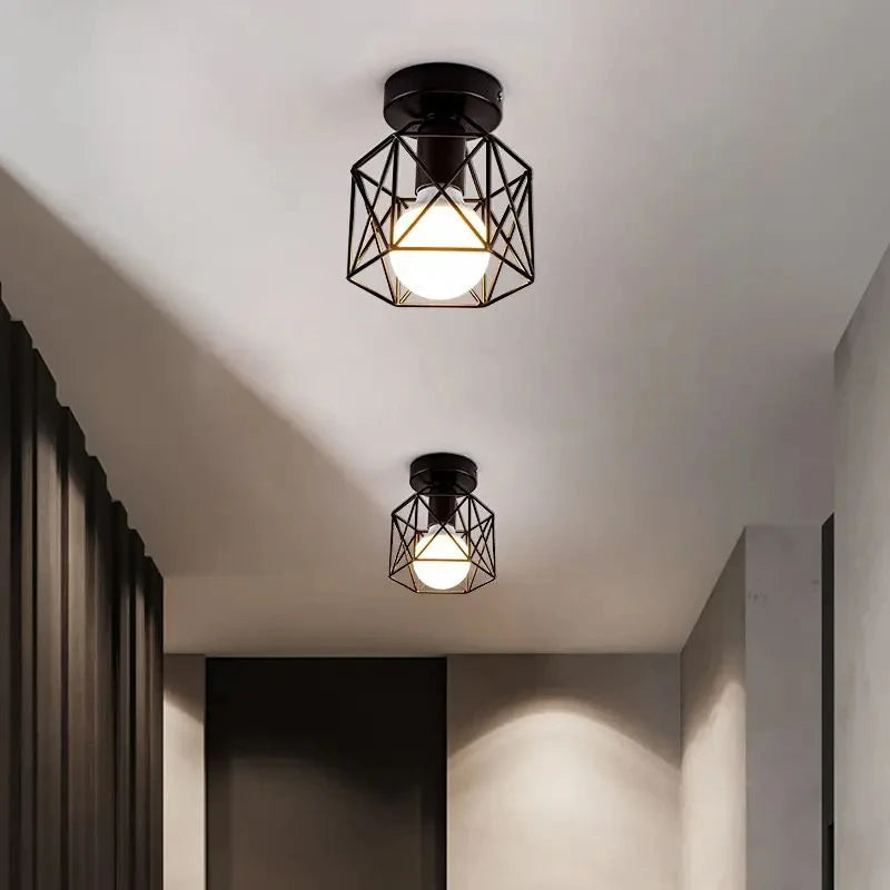 Luxury Round Chandelier for Dining & Living Spaces