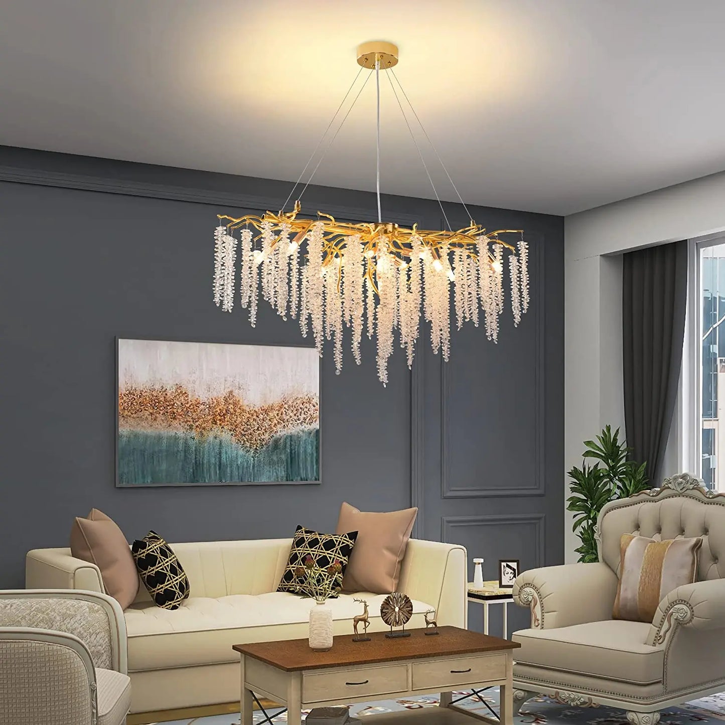 Perfect Hanging Lamp for Your Home