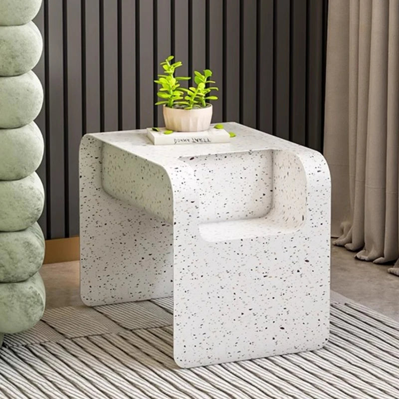 Minimalist Luxury Storage Coffee Table for Modern Living Spaces