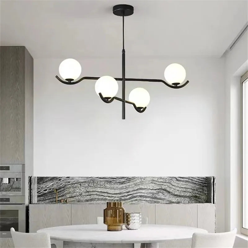 Floating & Stylish pendant light For home & Office decor