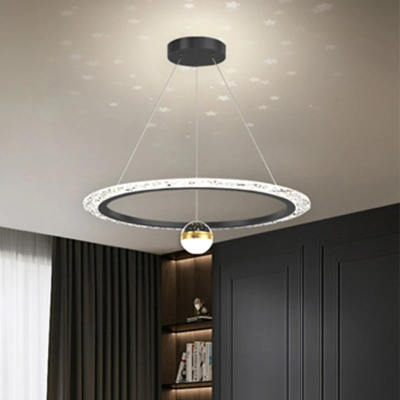 Stunning Nordic Gyptian Chandelier for Modern Homes