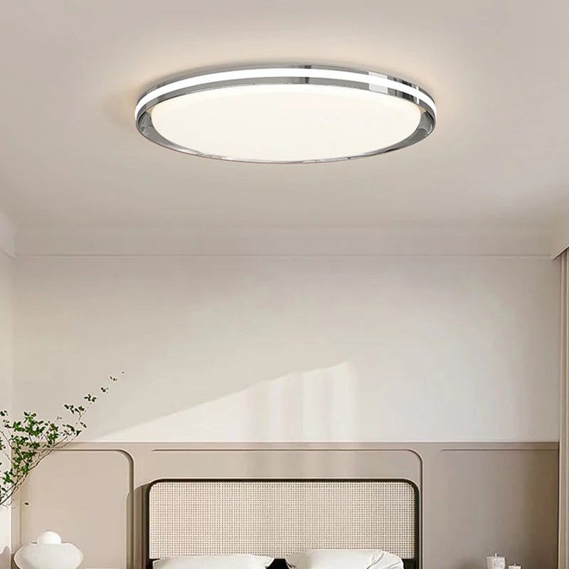 Elegant LED Chandelier Lights