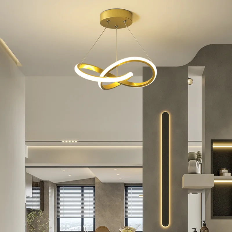Aisle Study Indoor Pendant Light Sleek Modern Design for Your Home