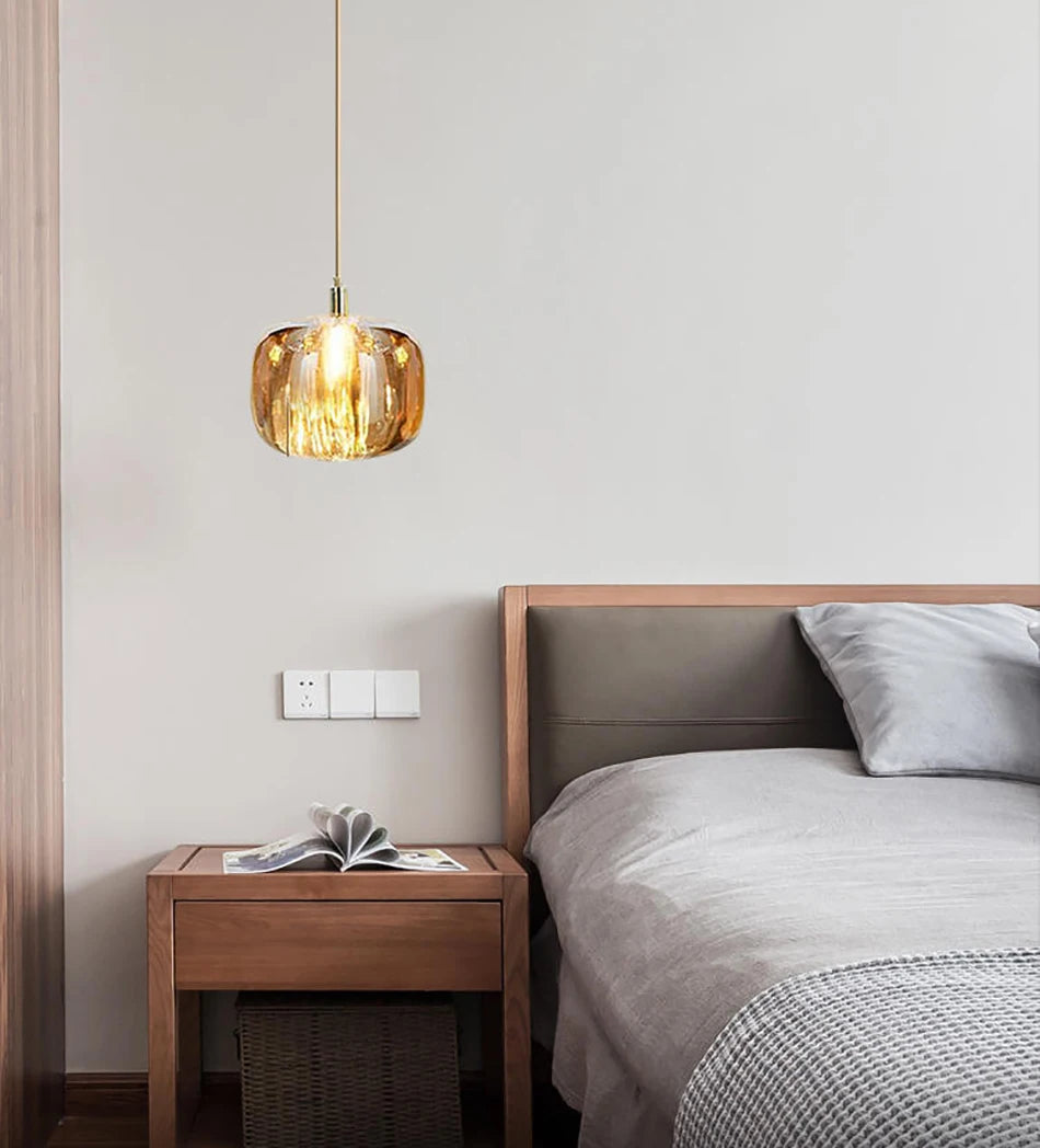 Luxury Loft Ceiling Chandelier Crystal LED Lighting for Living Room, Bedroom, Staircase, and Dining Spaces