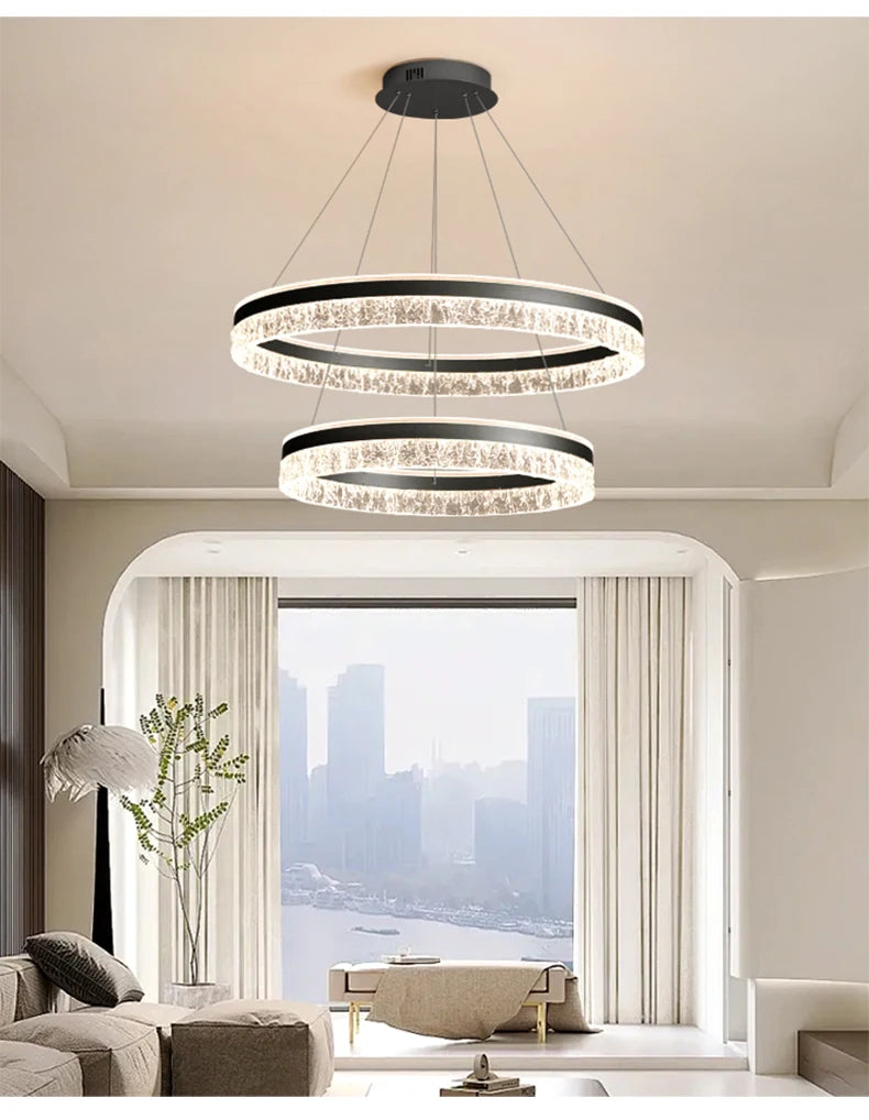 Luxury & Beautiful Interior Lighting Fixtures for Bedrooms & Living Areas