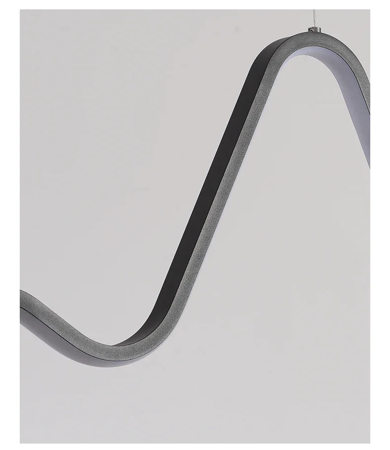 Moonlight Pendant Lights Minimalist Lighting for Modern Interiors