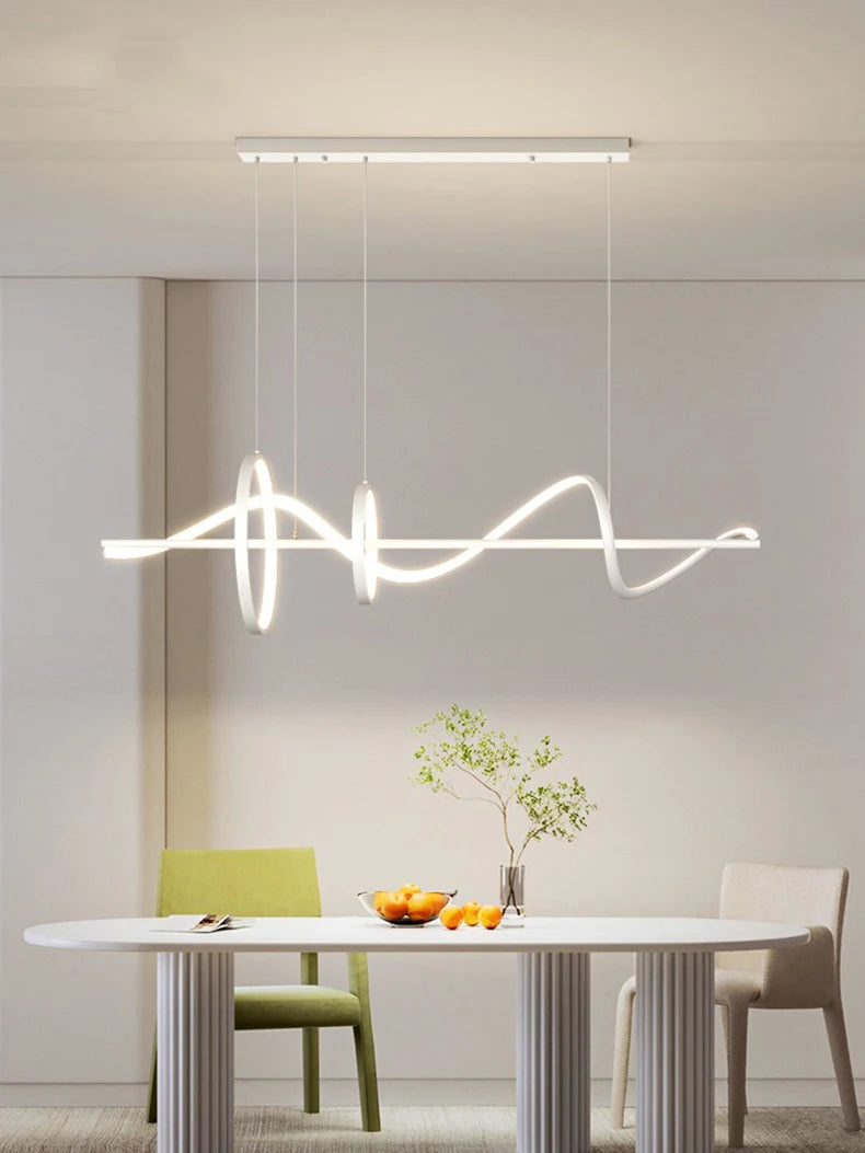 Beat shape pendant lights perfect blend of style and function for your home