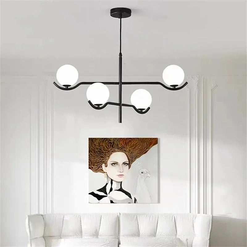 Floating & Stylish pendant light For home & Office decor