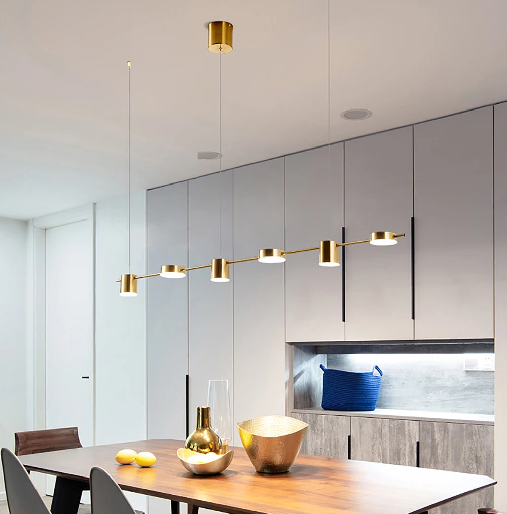 Art Ceiling Lamp for Home & Bar