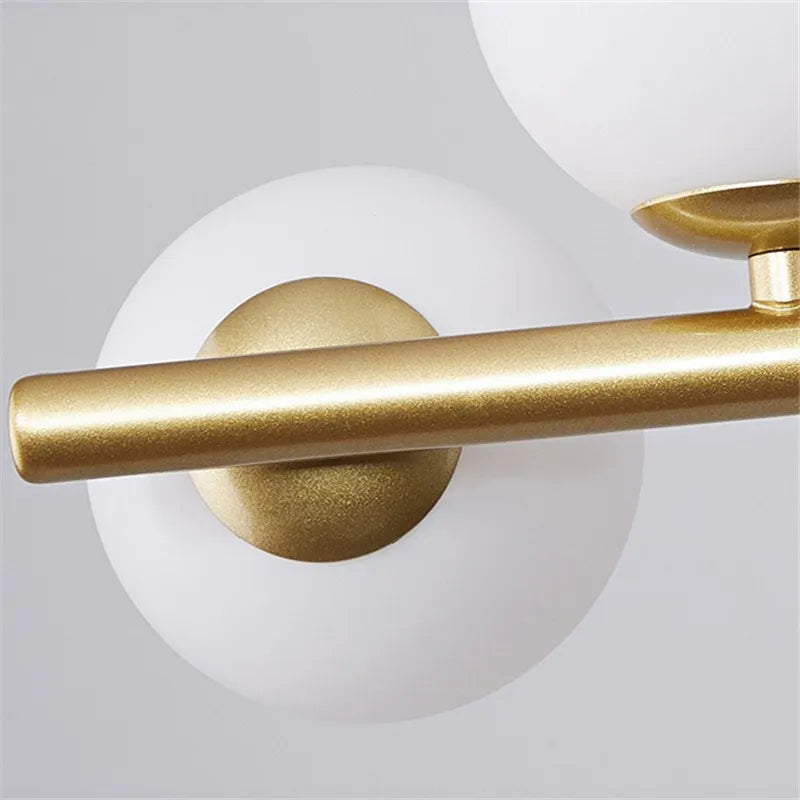Bubble Lamps for Dining Tables and Living Rooms Perfect Hanging Lights for Modern Spaces