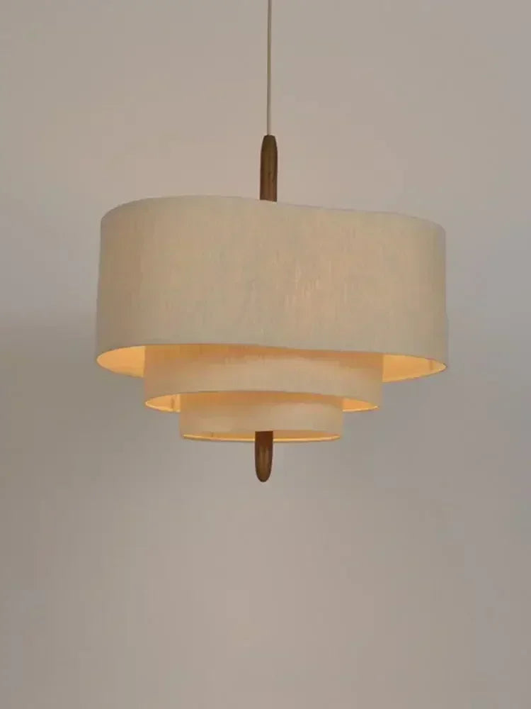Cloth Ceiling Lamps The Ultimate Pendant Lights for Modern Living Spaces