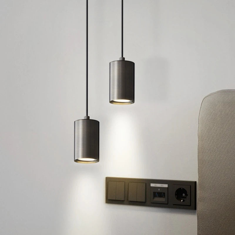 Bold & Beautiful Pendant Lamps for Any Room
