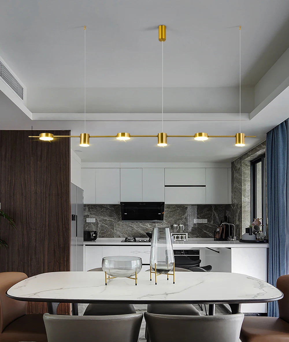 Art Ceiling Lamp for Home & Bar
