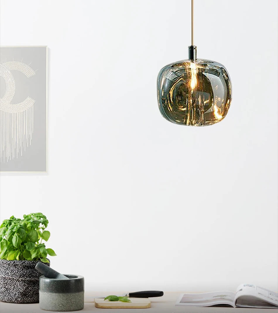 Luxury Loft Ceiling Chandelier Crystal LED Lighting for Living Room, Bedroom, Staircase, and Dining Spaces