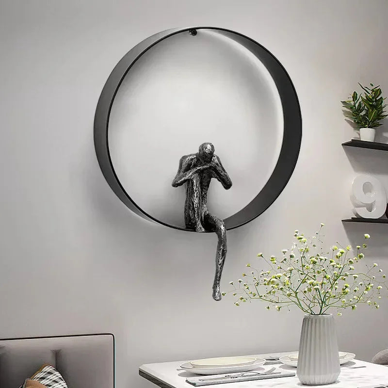 3D Wall Art Style, and Luxury for Instant Room Makeovers