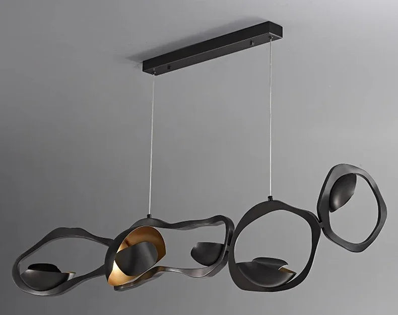 Trending LED Chandeliers for Home Interiors