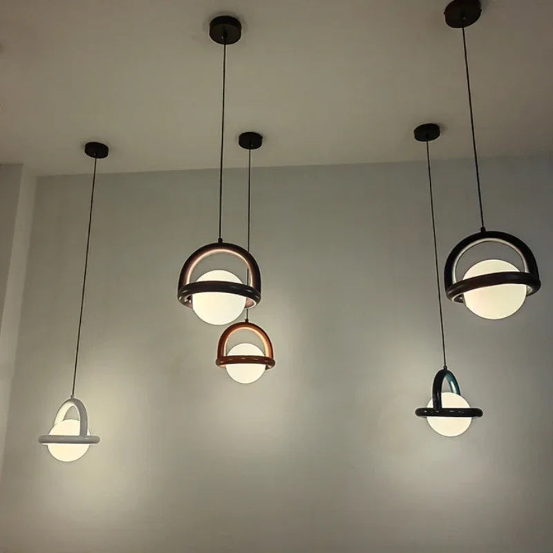 Unique Energy efficient chandelier for dining & living room