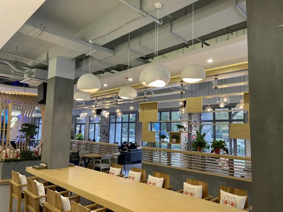 Sculpting Light Pendant Chandeliers for Peerless Home Ambience