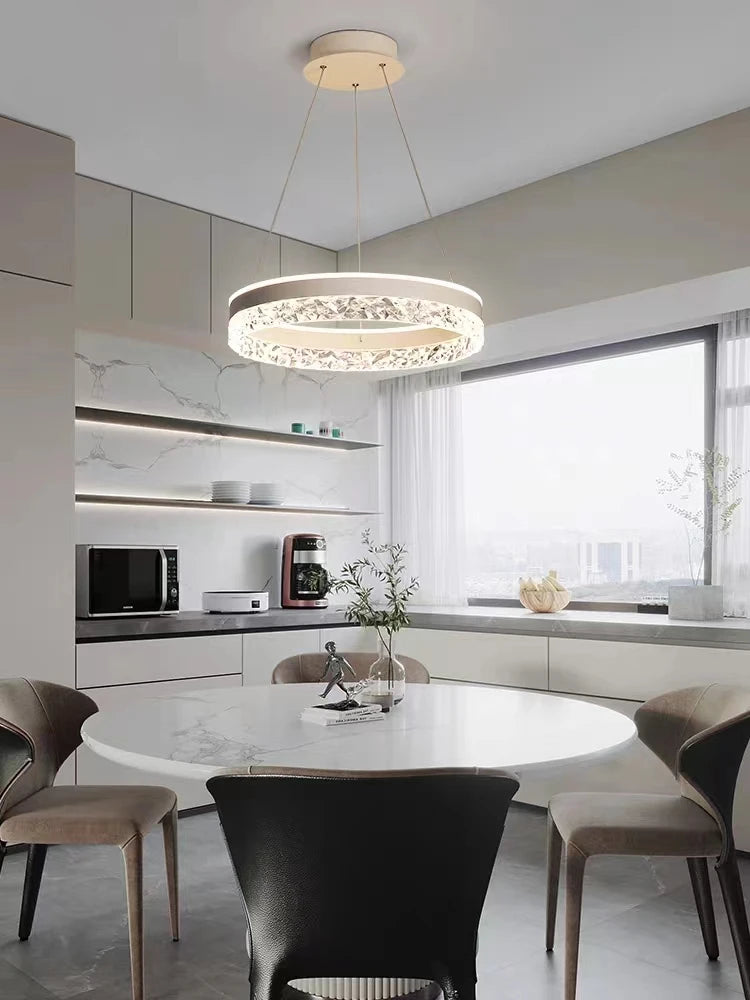 Mind Blowing Hanging Chandelier for home and office decor