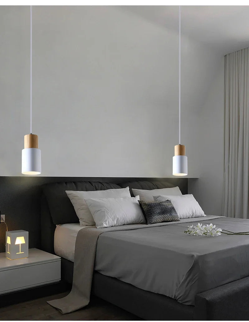 Simple Wire Chandelier for Stylish Interiors