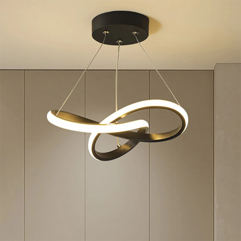 Modern Indoor Hanging Light Perfect for Entrances, Hallways & More