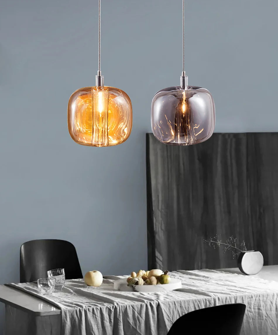 Luxury Loft Ceiling Chandelier Crystal LED Lighting for Living Room, Bedroom, Staircase, and Dining Spaces