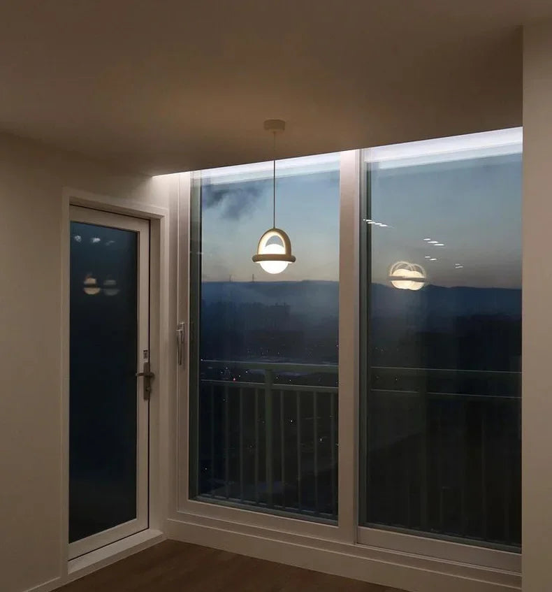 Unique Energy efficient chandelier for dining & living room