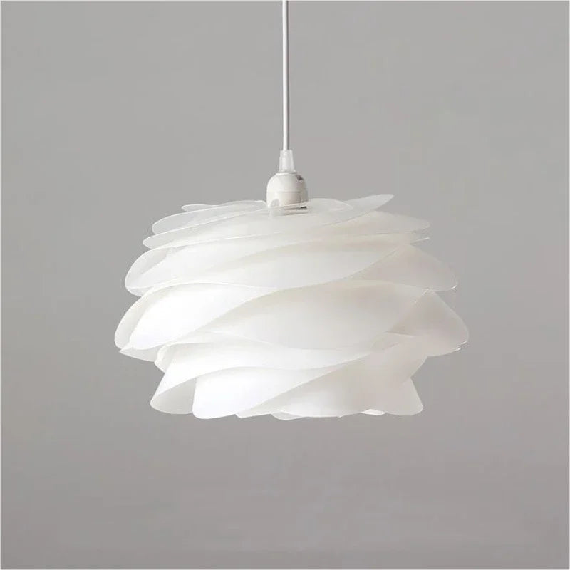 Stylish & Simple Nordic Lighting Perfect for Bedrooms & Dining Areas