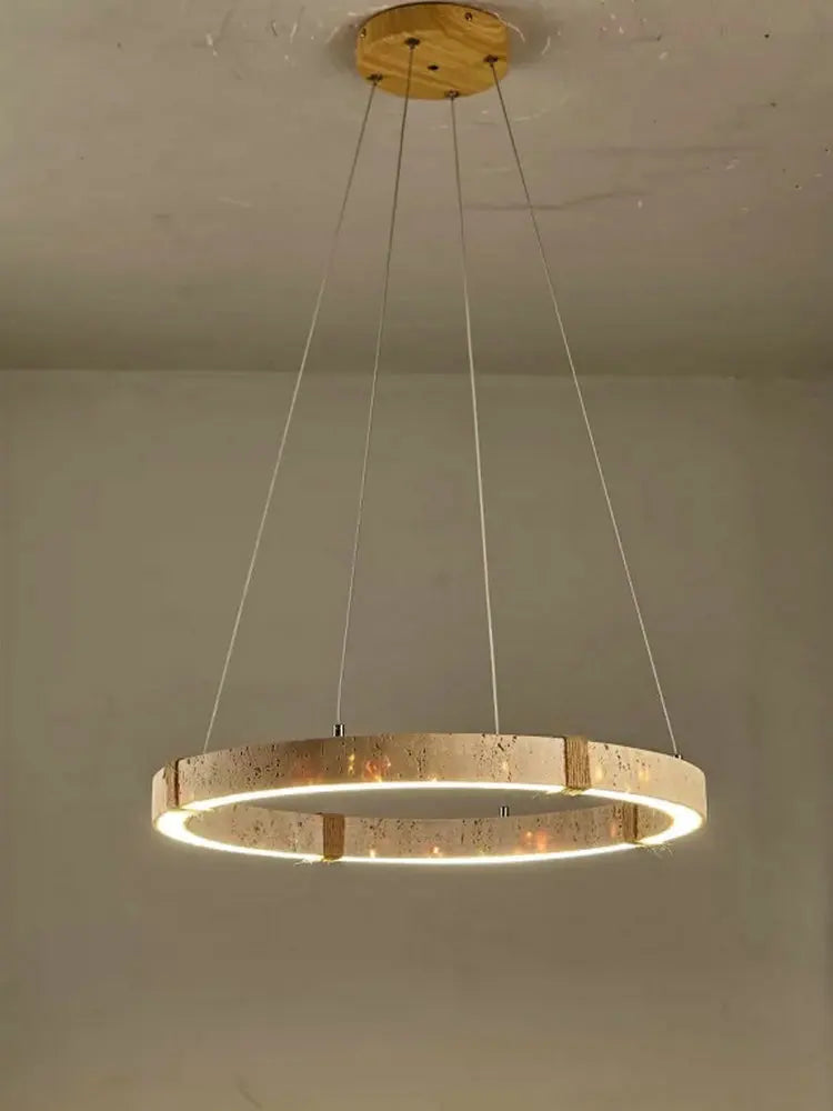 Retro Chandelier Light Perfect for Living & Dining Spaces