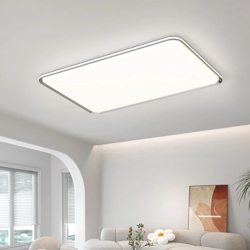 Elegant LED Chandelier Lights