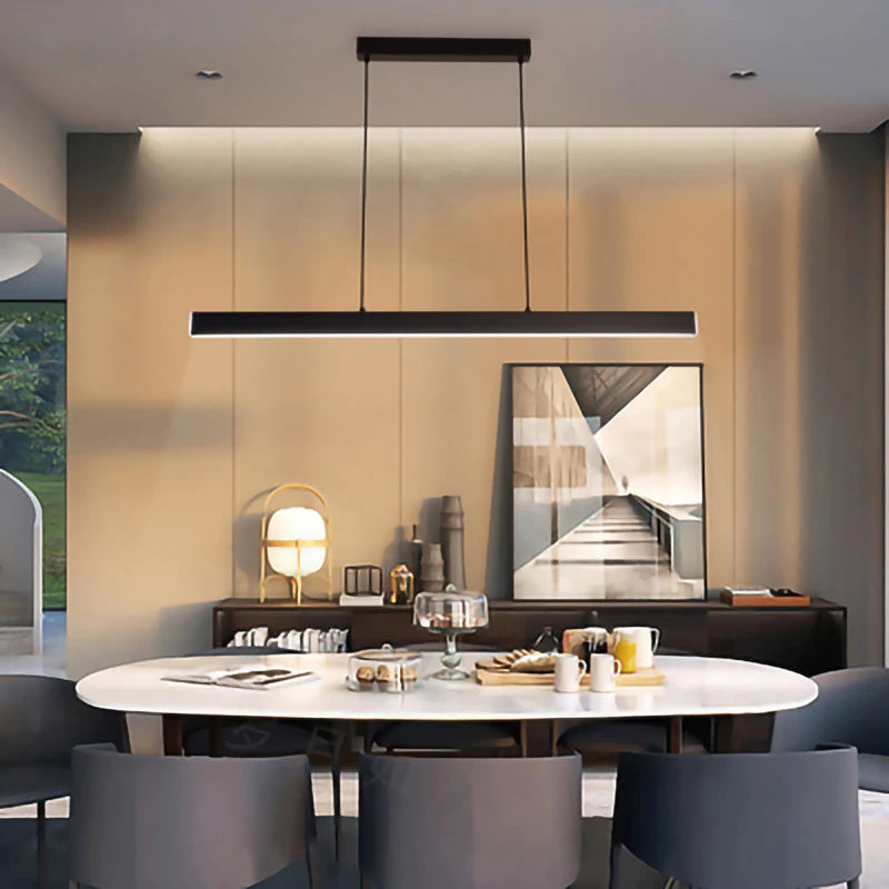 Stylish Masterpiece LED Pendant Lighting for Stunning Room and Office Décor Ideas