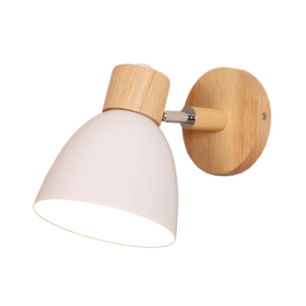 Macaroon 6 Color Wall Sconce Instantly Make Your Bedroom Look Luxurious
