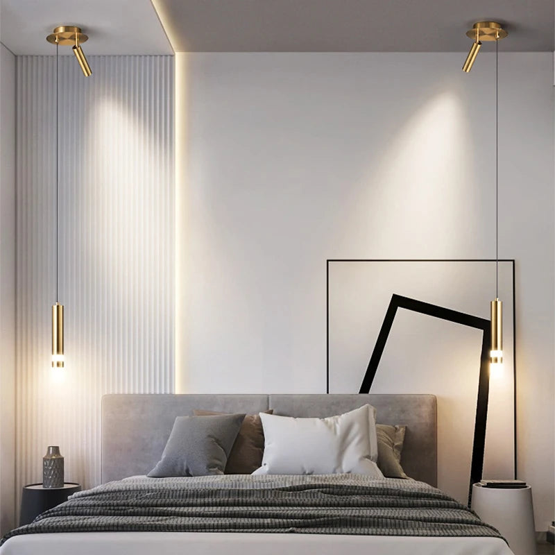 Showstopper Game Changer Pendant Lamp in Home Lighting