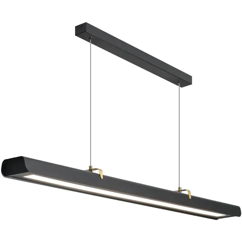 Luxury Full Spectrum Chandelier Perfect for Office, Restaurant & Tea Room Lighting
