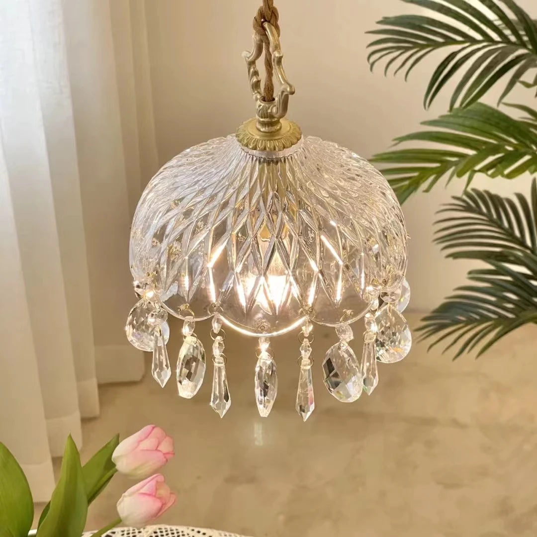 French Pendant Light for Home & Hospitality