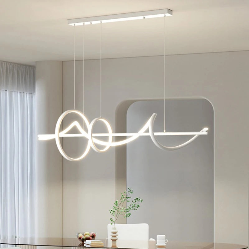 Beat shape pendant lights perfect blend of style and function for your home